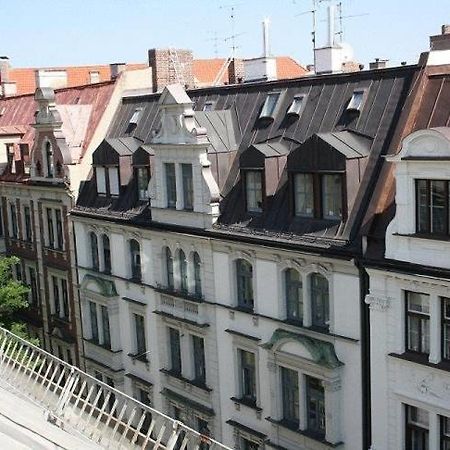 Appartment Muenchen Isartor מראה חיצוני תמונה