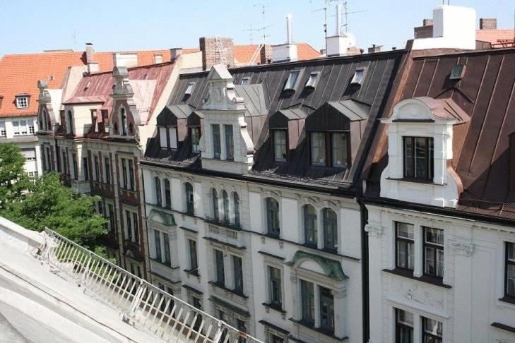Appartment Muenchen Isartor מראה חיצוני תמונה