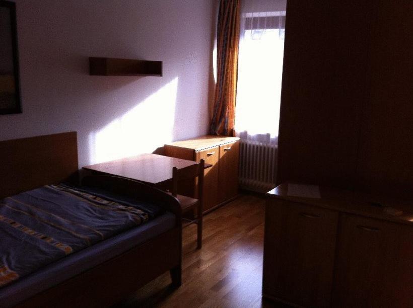 Appartment Muenchen Isartor מראה חיצוני תמונה