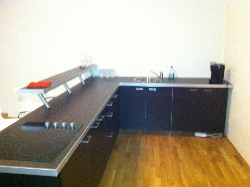 Appartment Muenchen Isartor חדר תמונה