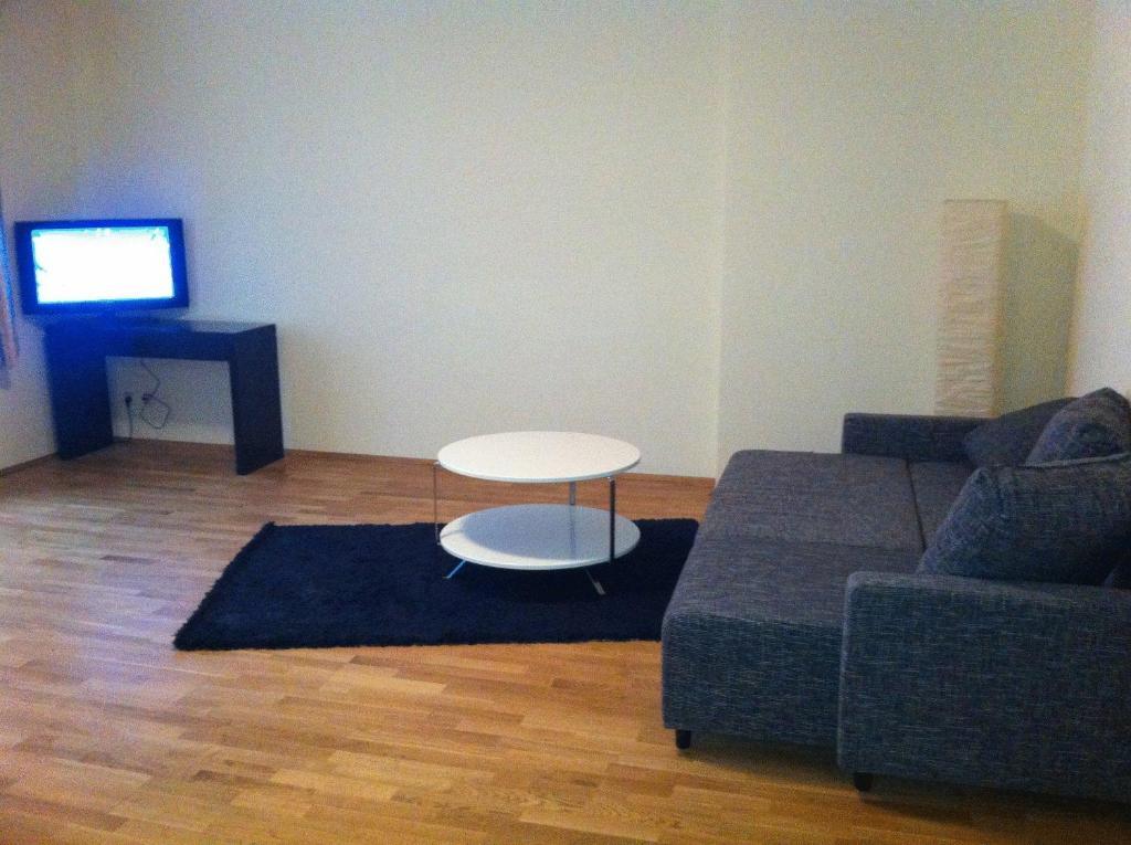 Appartment Muenchen Isartor חדר תמונה