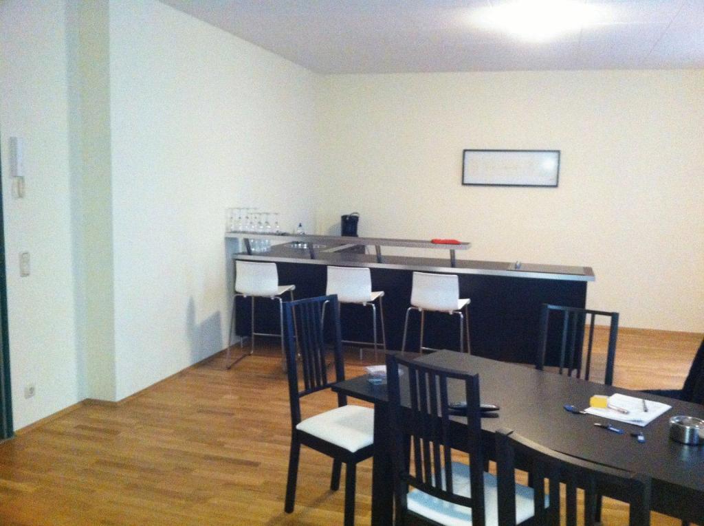 Appartment Muenchen Isartor חדר תמונה