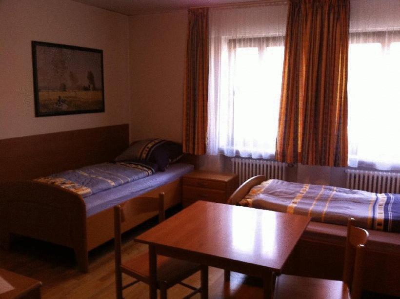 Appartment Muenchen Isartor חדר תמונה